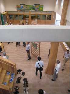 常任委員会県内調査。_b0157157_1645127.jpg