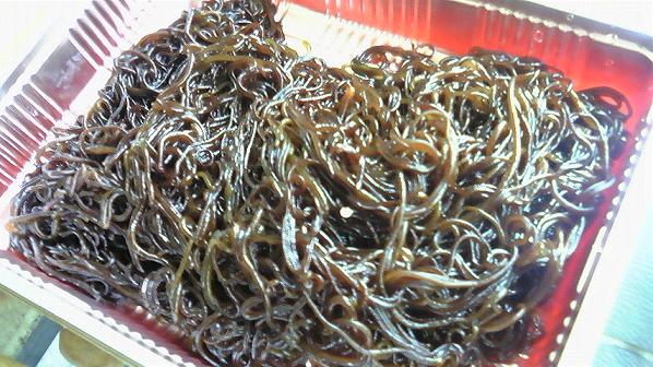 海そーめん やたいち日記