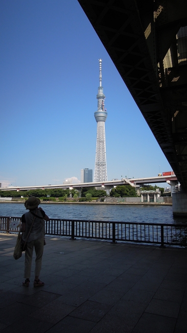 Tokyo Sky Tree_f0115475_1949570.jpg