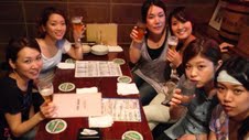 COLOR collection 2011 tour final in SENDAI!とみ_f0174088_16385058.jpg