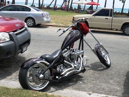 CARS&MOTORCYCLES IN HAWAII_c0228895_21531142.jpg