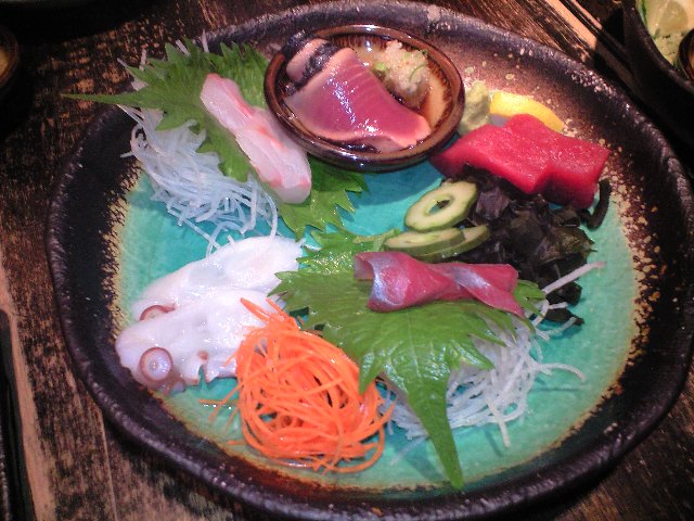 居酒屋考2 おどりや、、かむなび、一陽、ひで、ながほり、えのもと_a0194908_15183237.jpg