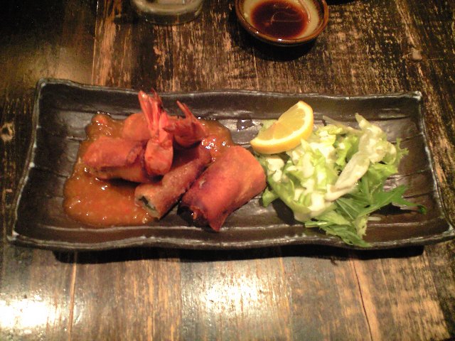 居酒屋考2 おどりや、、かむなび、一陽、ひで、ながほり、えのもと_a0194908_15185399.jpg