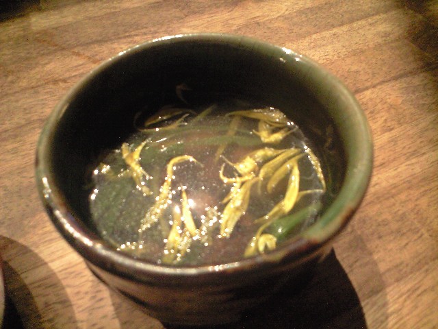 居酒屋考2 おどりや、、かむなび、一陽、ひで、ながほり、えのもと_a0194908_15221832.jpg