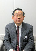 2011-02-21　【トップの一言】南　隆明さん（６７）-「朝日新聞」_d0226819_16583074.jpg