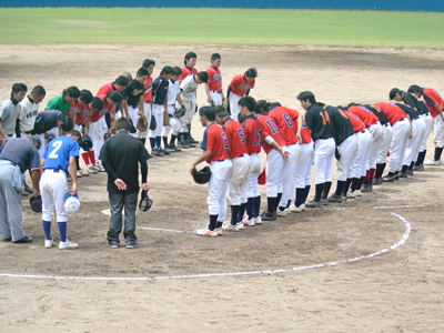 沖縄県専門学校各種学校体育大会３日目！_c0079933_18415291.jpg