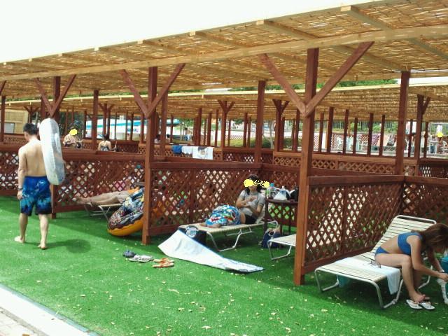 レインボープール 国営昭和記念公園 ムサコママの育児日記 レインボープール 国営昭和記念公園 ムサコママの育児日記