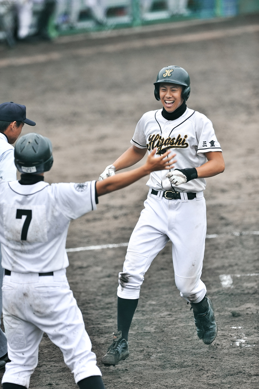 第93回全国高校野球選手権大会　三重県大会_d0144466_16101997.jpg