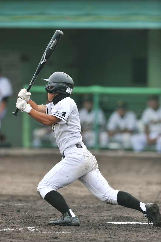 第93回全国高校野球選手権大会　三重県大会_d0144466_1692292.jpg