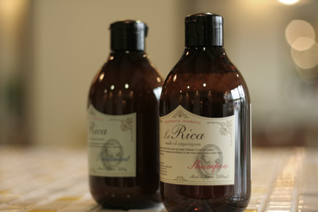 ☆新商品☆La Rica☆_a0133078_1472612.jpg