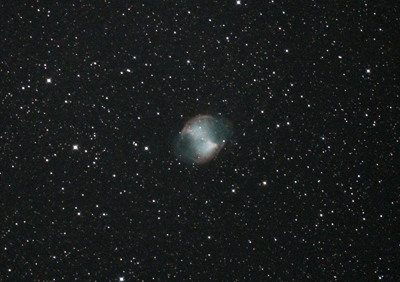 7月21日の星空_e0174091_222205.jpg
