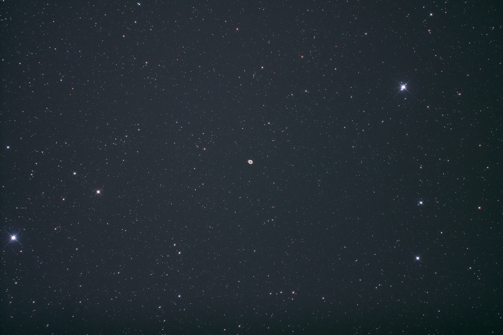 7月21日の星空_e0174091_2223619.jpg