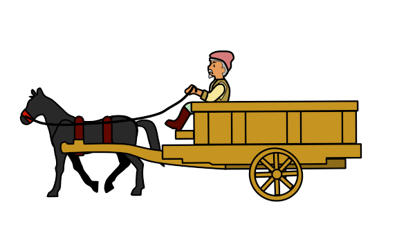 荷馬車 サカナ ノベル分室 荷馬車 サカナ ノベル分室