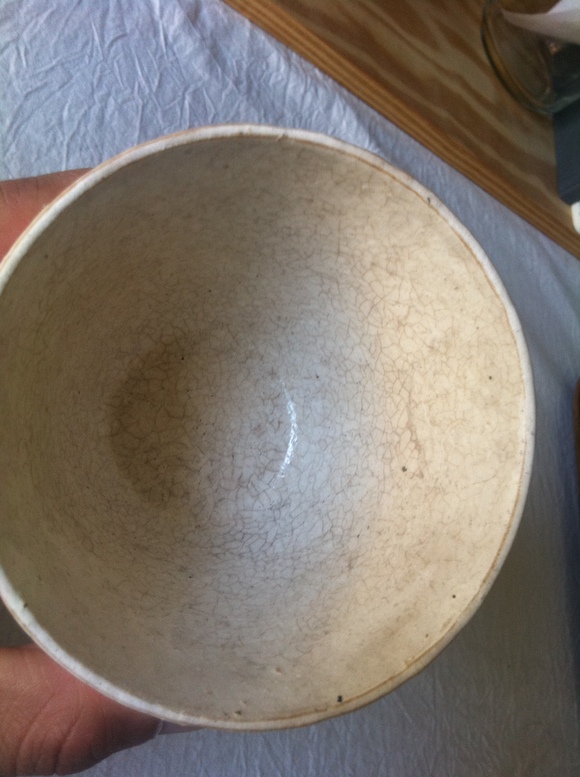 喜多村 光史さんの器 その後 : So-ko