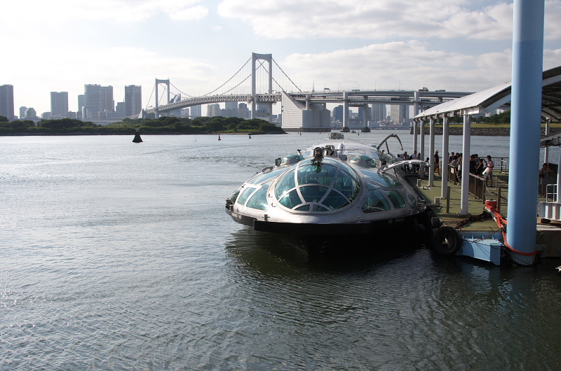 東京港水上の旅_f0196803_20444470.jpg