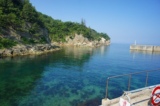 鞆の浦　島根_e0170313_833296.jpg