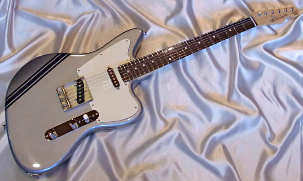 「Liquid Blue MetのPsychocaster 4本目」が完成〜デス!_e0053731_18103686.jpg