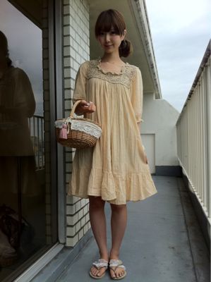 れっぐふぁっしょん1 中田絵里奈オフィシャルブログ