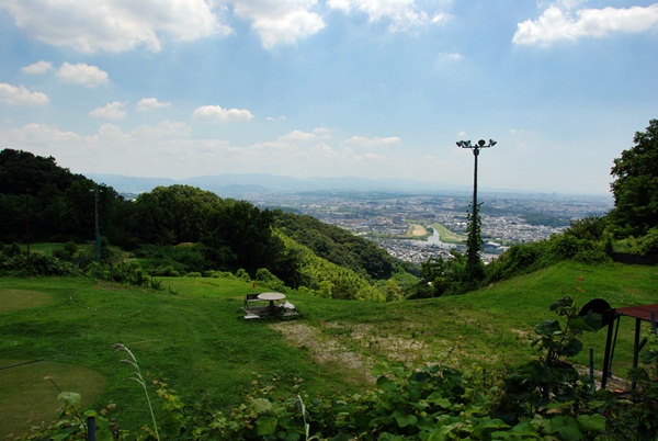 【2】ワインツーリズム大阪2011、行ってきました!~ひめひこワイン~_b0206537_1611968.jpg