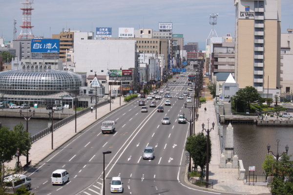 釧路まちなかコンシェルジュ くるる 7月23日_f0113639_18261589.jpg
