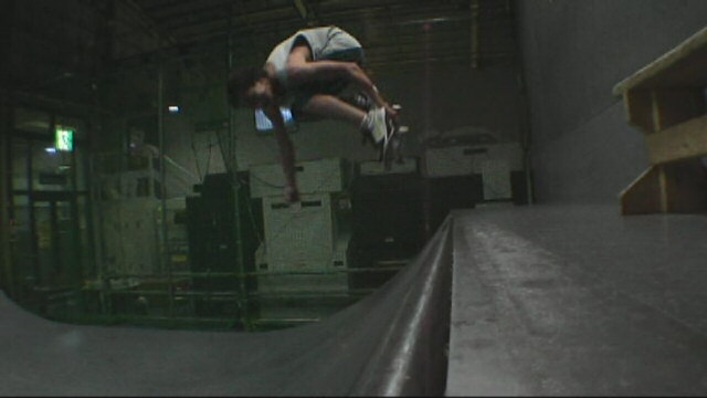 SKATE　HOW TO　　新井シークエンス！_a0126147_13274532.jpg