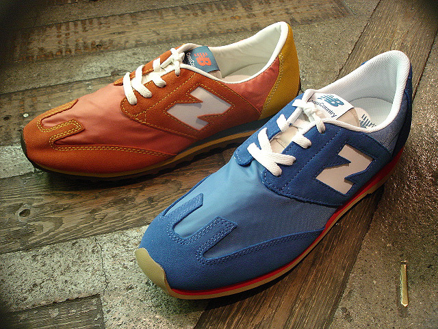 NEW : new balance [CC] new color [PART-2] : HOME TOWN STORE River Side