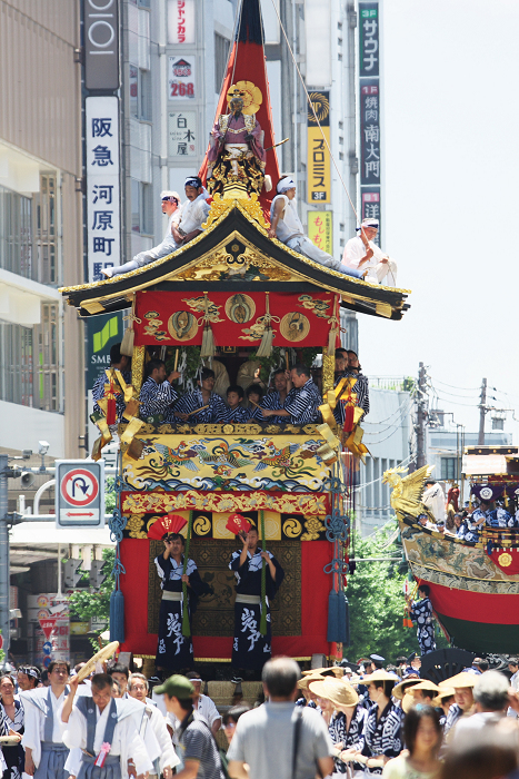 山鉾巡行・その5(岩戸山~舩鉾)_f0155048_20361616.jpg