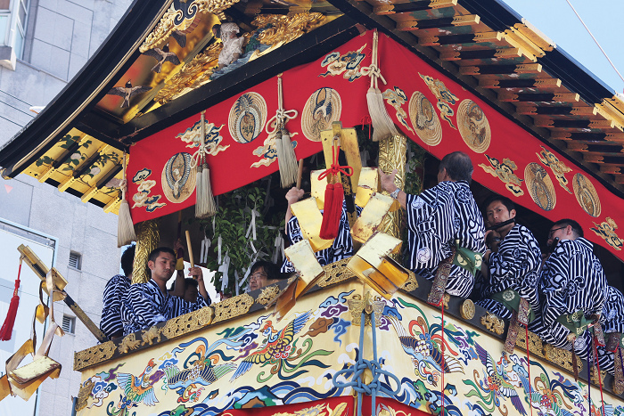 山鉾巡行・その5(岩戸山~舩鉾)_f0155048_20364670.jpg