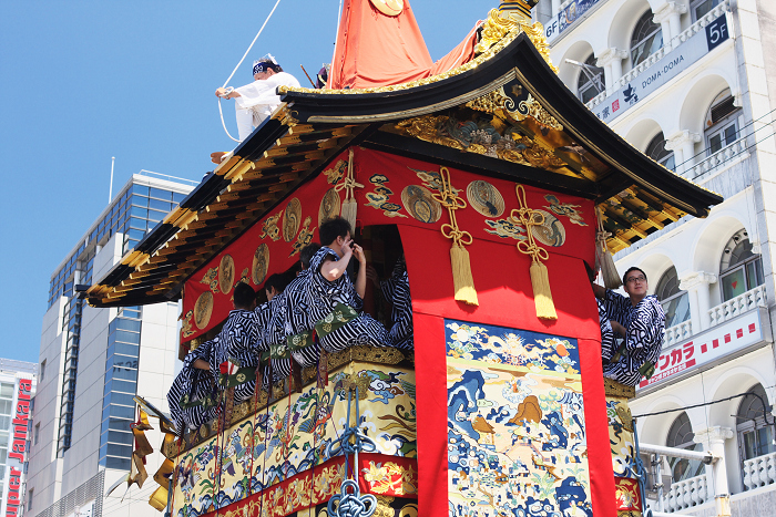 山鉾巡行・その5(岩戸山~舩鉾)_f0155048_20364813.jpg