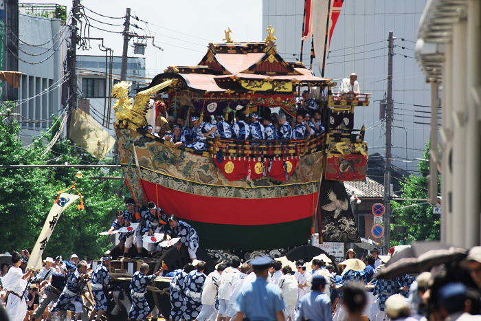 山鉾巡行・その5(岩戸山~舩鉾)_f0155048_20365057.jpg