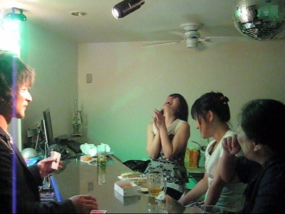 MAGICBAR&HairSalonリニューアルOPEN!!!_d0041957_11135245.jpg