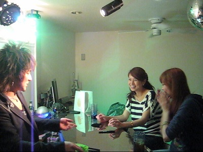 MAGICBAR&HairSalonリニューアルOPEN!!!_d0041957_958731.jpg