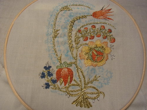 トルコ刺繍5の途中経過4-Here is my progress so far_b0207158_1938396.jpg