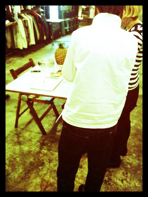 \"style 014\"ってこんなこと。_c0140560_12505581.jpg