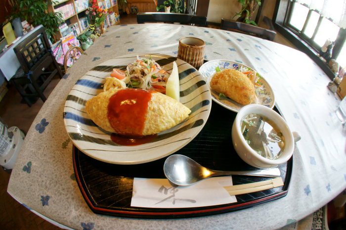 サンフラワーレスト_a0077663_9301216.jpg