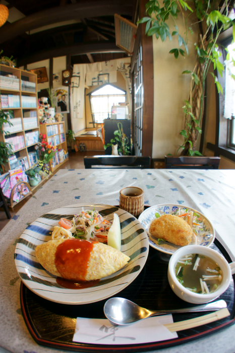 サンフラワーレスト_a0077663_9302811.jpg