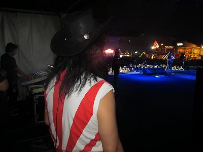 Crazy Night@JaKarta終了~♪_f0158769_19573517.jpg
