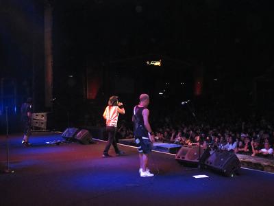Crazy Night@JaKarta終了~♪_f0158769_19584651.jpg