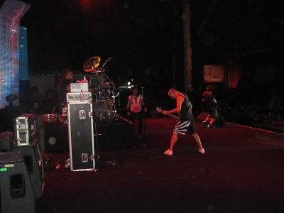 Crazy Night@JaKarta終了~♪_f0158769_19593056.jpg