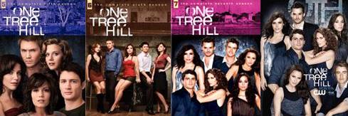 CWの長寿ドラマ『One Tree Hill』ファイナルへ!来年2012年1月から13話のシーズン９でおしまい～！_a0107674_12591426.jpg