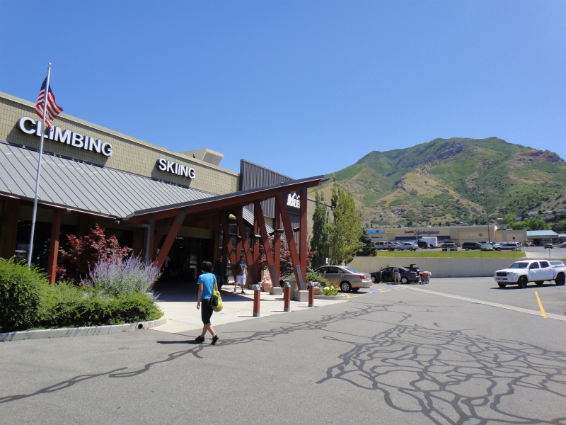 2011/07/22  アメリカ・トリップ　Wasatch National Forest Day.2_b0220886_14235598.jpg