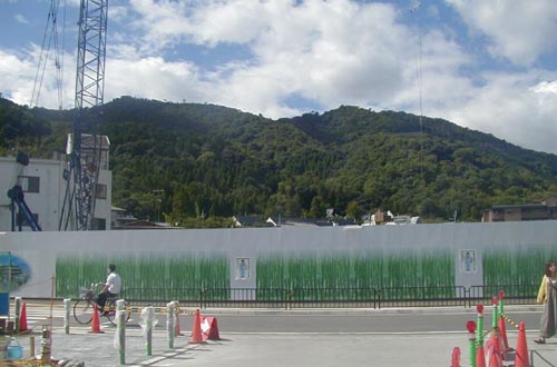 ●嵐山駅前の変化、その120(ホテル)_d0053294_1438950.jpg