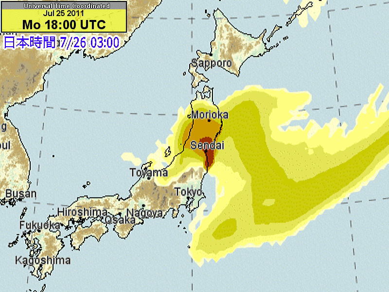 放射性物質拡散予想図と測定結果 25,26,27_e0171497_19204393.jpg