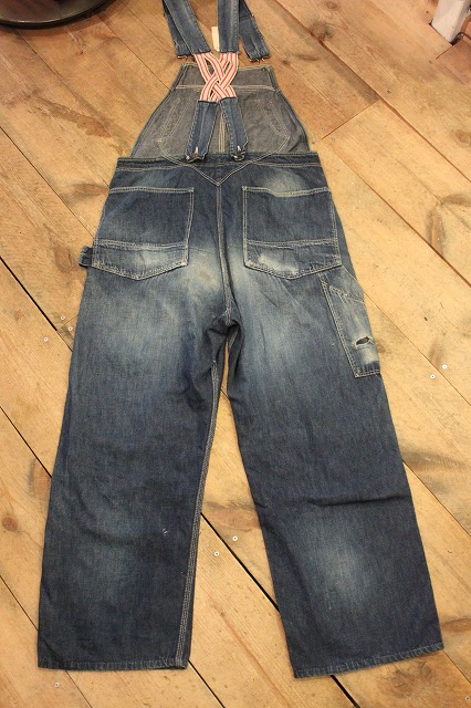 ローバックstyleオーバーオール!_d0121303_11542839.jpg