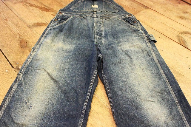 ローバックstyleオーバーオール!_d0121303_11554490.jpg