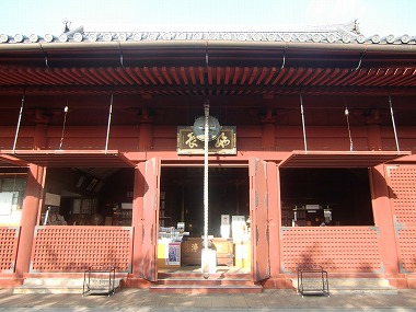 上野散歩に行ってきました_c0187004_18415625.jpg