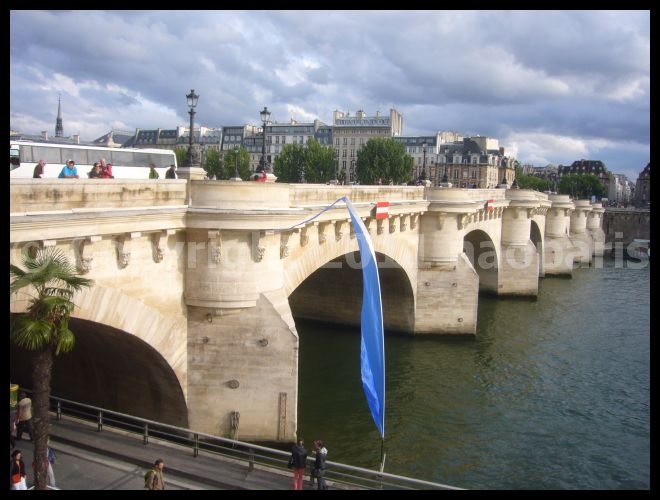 【パリ・プラージュ】PARIS PLAGES 2011_a0008105_2234057.jpg