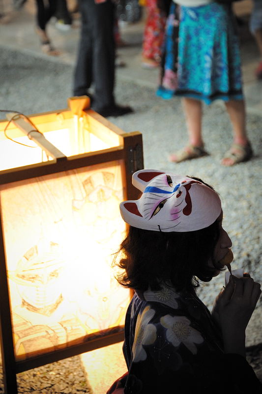 伏見稲荷大社　宵宮祭_f0032011_18271738.jpg