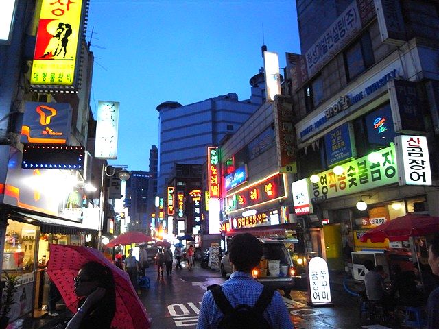 国を問わず共通な「大切な時間」。_c0116714_246680.jpg