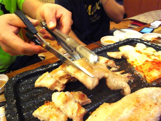 国を問わず共通な「大切な時間」。_c0116714_2523193.jpg